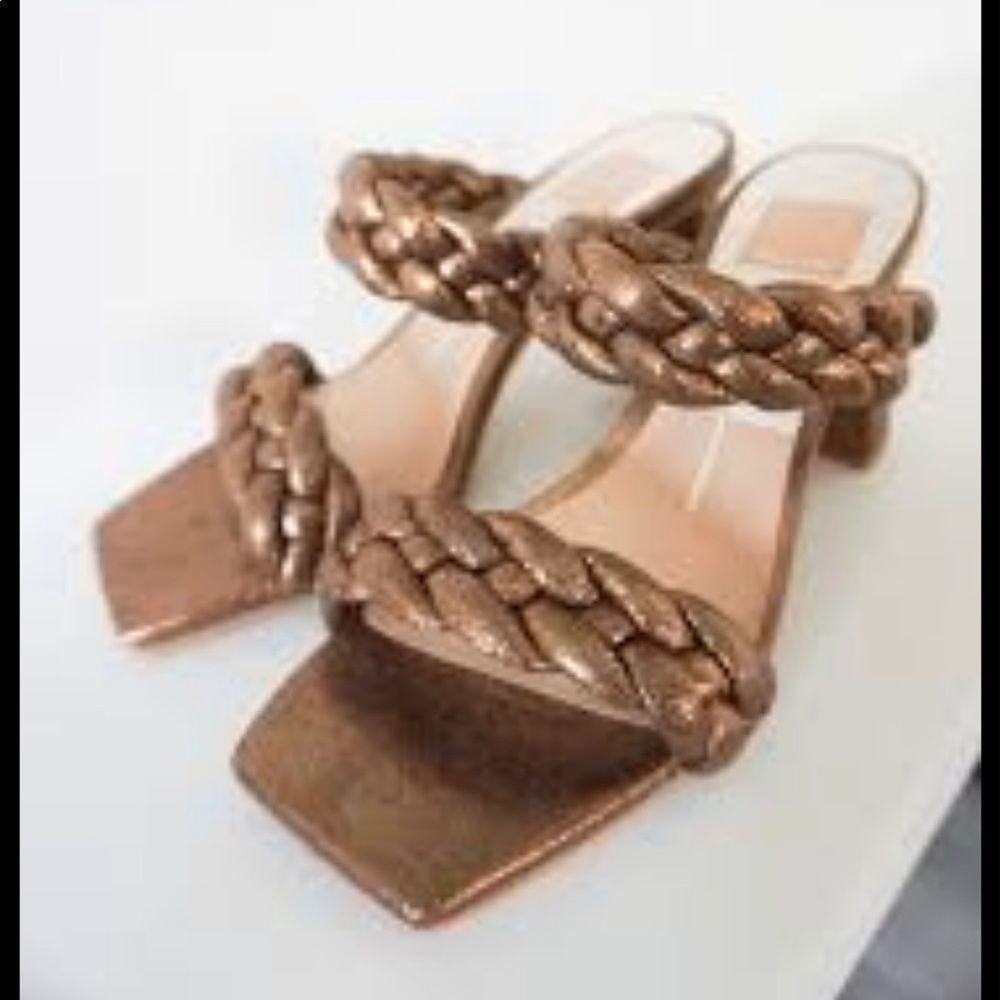 Dolce Vita Sandals